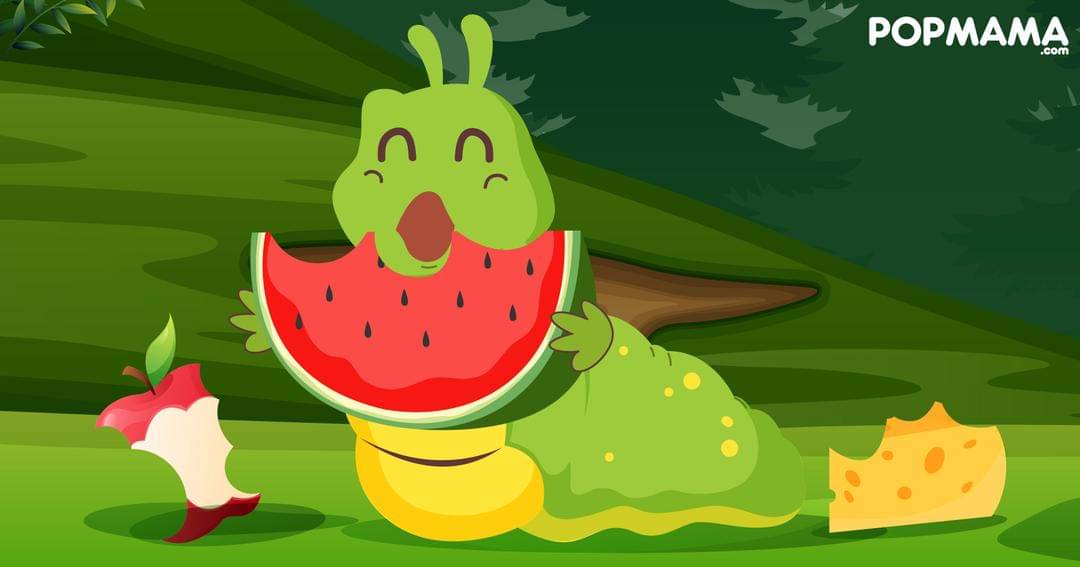 Popmama.com/Aristika Medinasari